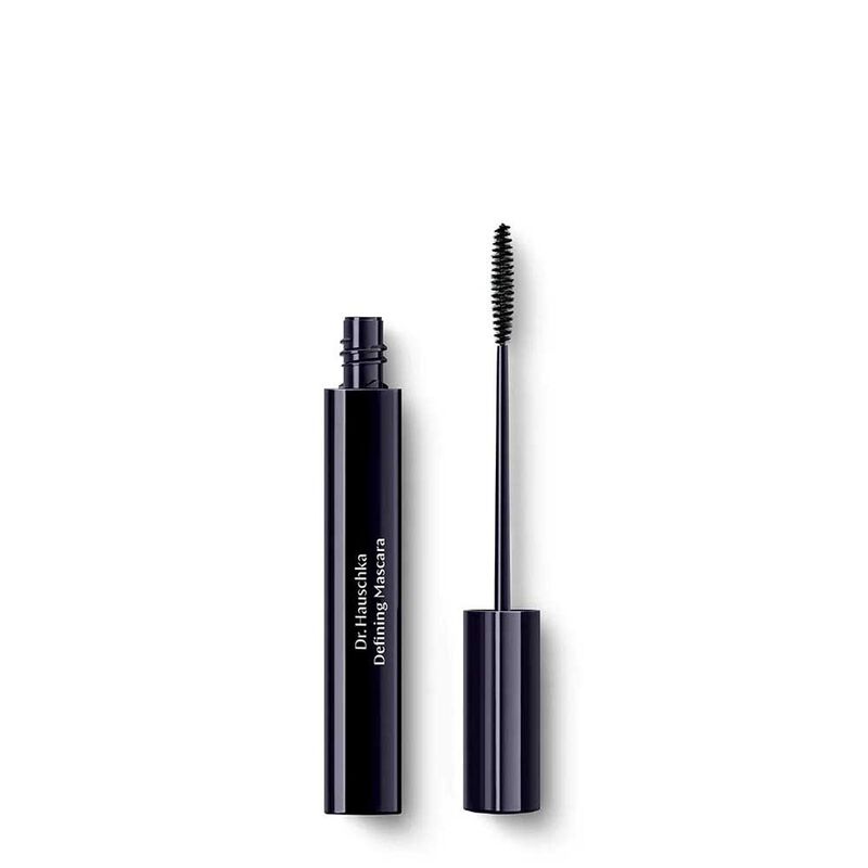 Dr. Hauschka Mascara Defining 01 Black image number 0